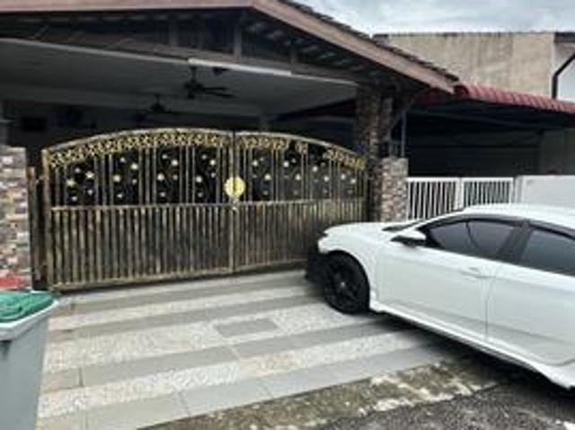 Terraced House for sale in Sendayan Village, Negeri Sembilan