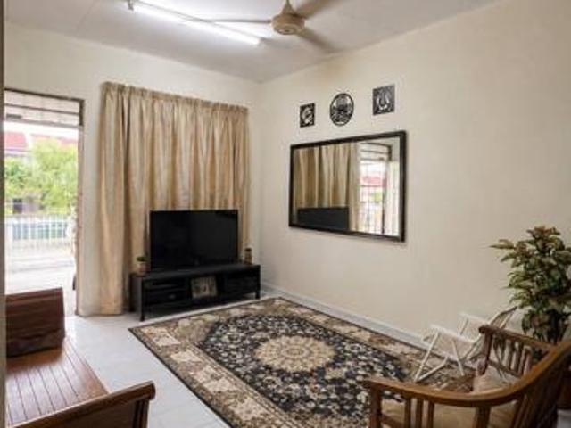 Terraced House for sale in Sendayan Village, Negeri Sembilan