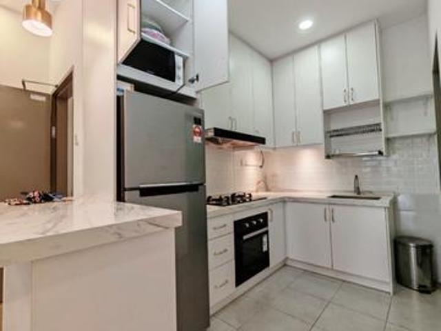 Apartment for rent in Country Heights Damansara, Kuala Lumpur
