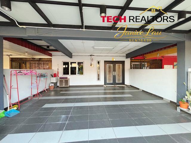 Terraced House for sale in Sungai Petani, Kuala Muda
