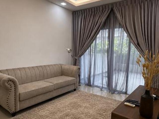 Serviced Residence for rent in Kajang, Langat