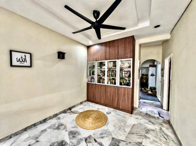Terraced House for sale in Petaling, Subang Jaya