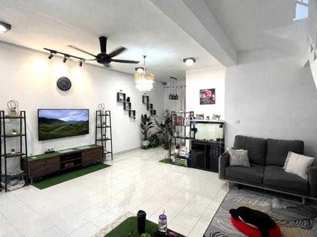 Terraced House for sale in Selangor