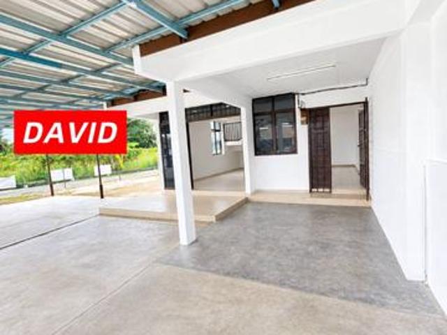 Terraced House for sale in Sungai Petani, Kuala Muda