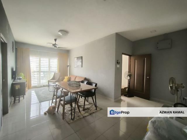 House for sale in Port Klang, Selangor