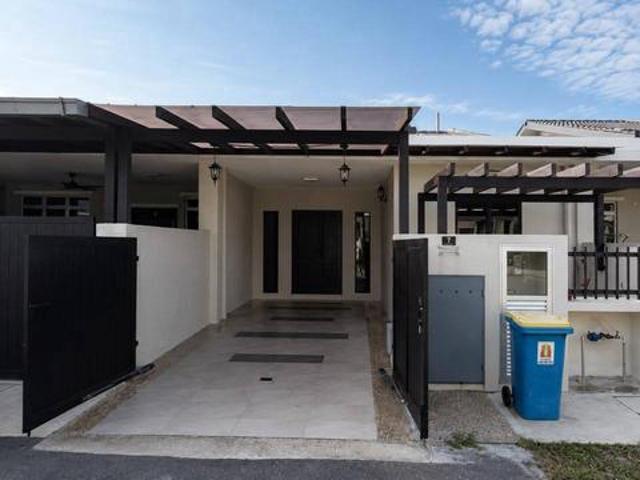 Terraced House for sale in Selangor