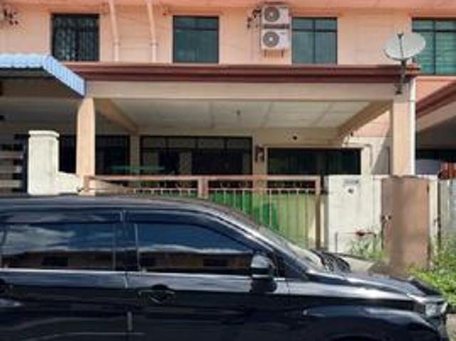 Terraced House for rent in Sandakan Town, Sabah