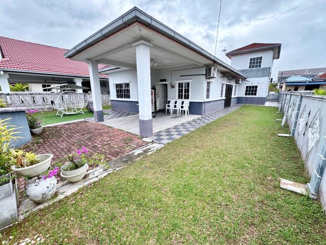 Bungalow for sale in Sendayan Village, Negeri Sembilan