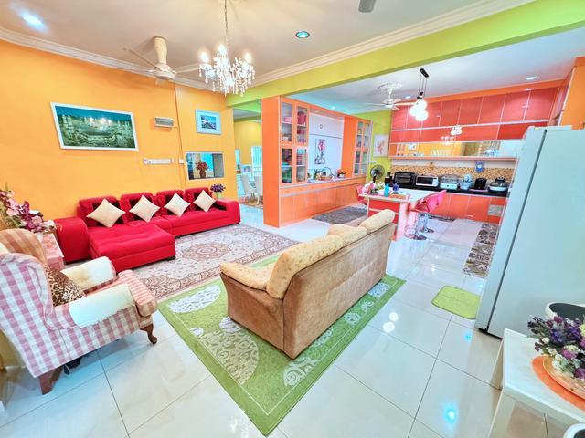 Bungalow for sale in Sendayan Village, Negeri Sembilan