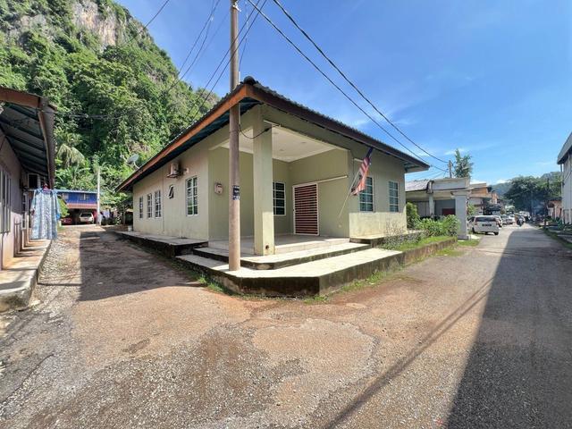 Bungalow for sale in Selayang, Selangor