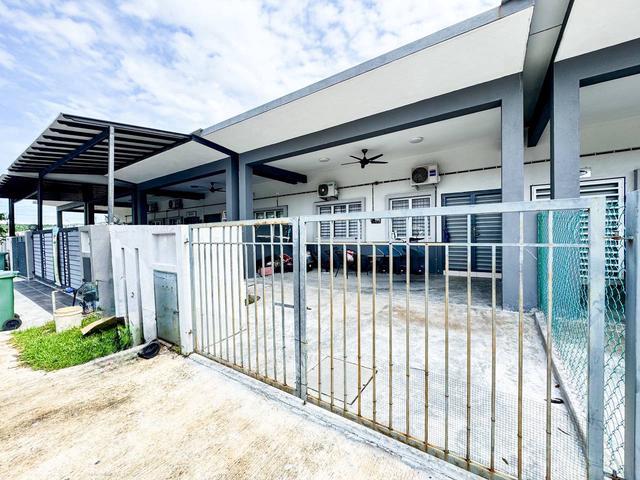 Terraced House for sale in Petaling, Alam Impian