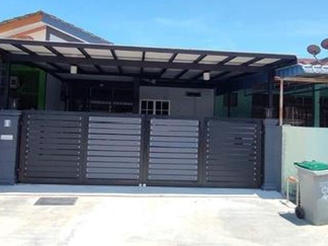 Terraced House for sale in Sri Rusa, Negeri Sembilan