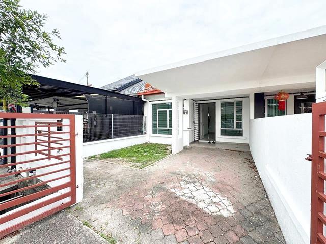 Terraced House for sale in Port Klang, Selangor