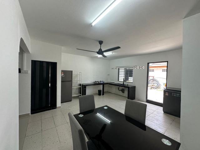 Terraced House for rent in Selayang, Selangor