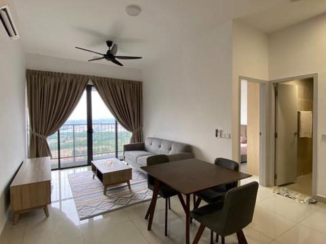 Serviced Residence for rent in Setia Alam, Shah Alam