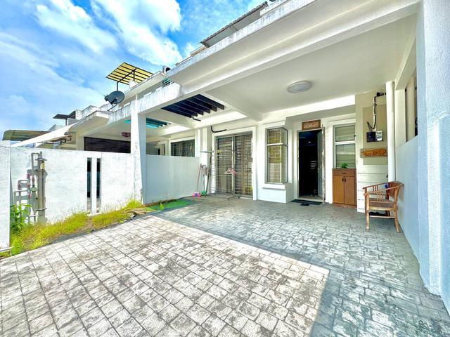 Terraced House for sale in Bandar Baru Bangi, Majlis Perbandaran Kajang