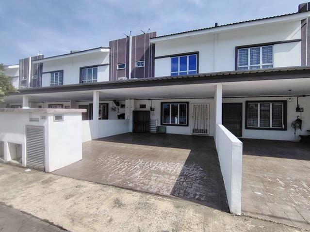 Terraced House for rent in Selangor