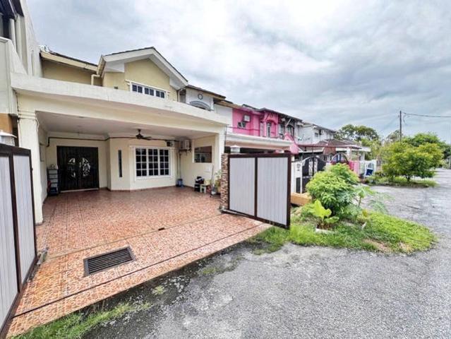 Terraced House for sale in Puncak Jalil, Majlis Bandaraya Subang Jaya