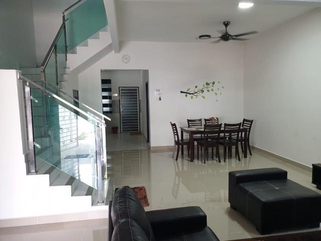 Terraced House for sale in Kajang, Langat