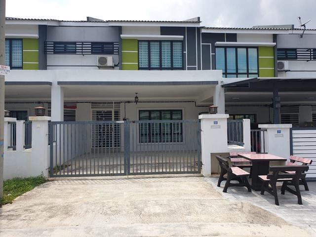 Terraced House for sale in Semenyih, Majlis Perbandaran Kajang