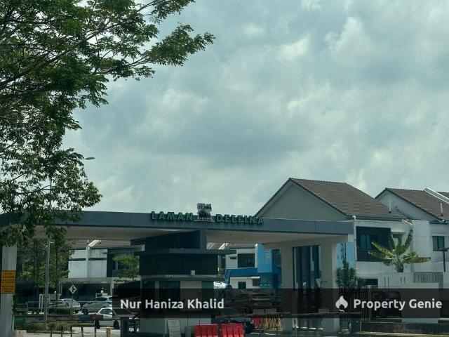 Terraced House for sale in Negeri Sembilan