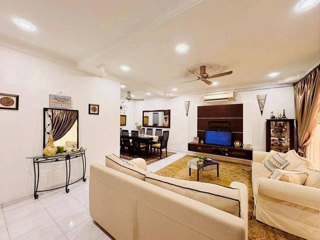 Terraced House for sale in Petaling, Alam Impian