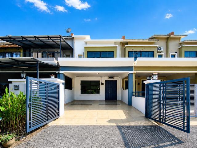 Terraced House for sale in Mantin, Negeri Sembilan