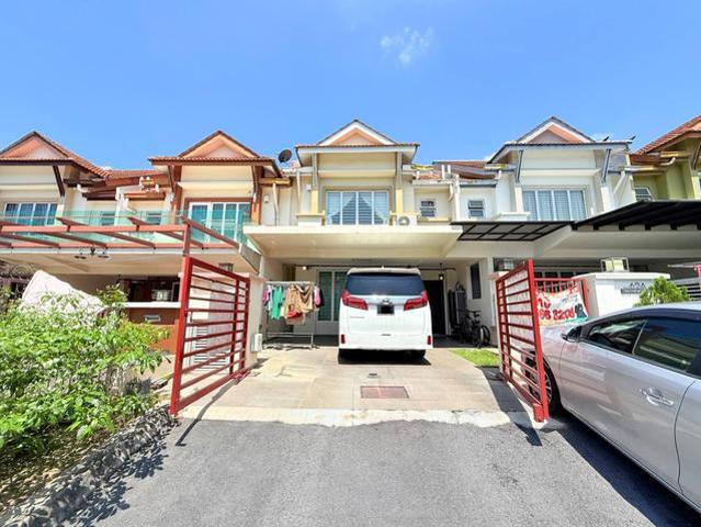 Terraced House for sale in Petaling, Subang Jaya