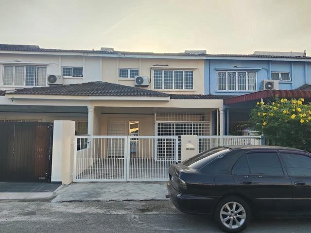 Terraced House for sale in Port Klang, Selangor