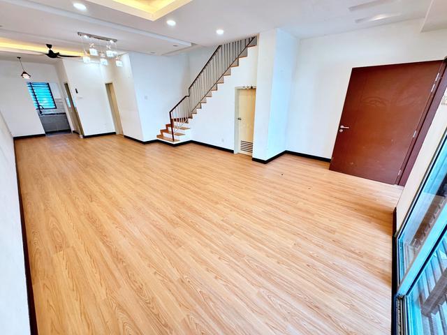 Terraced House for sale in Lengging, Negeri Sembilan