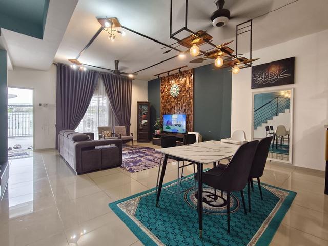Terraced House for sale in Petaling, Alam Impian