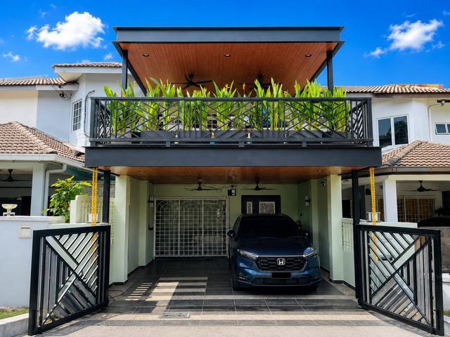 Terraced House for sale in Petaling, Subang Jaya