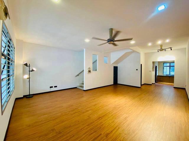 Terraced House for sale in Nilai, Negeri Sembilan