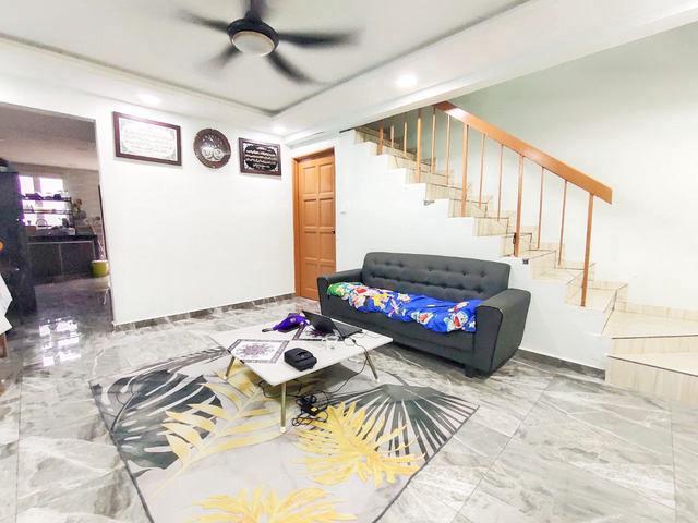 Terraced House for sale in Port Klang, Selangor
