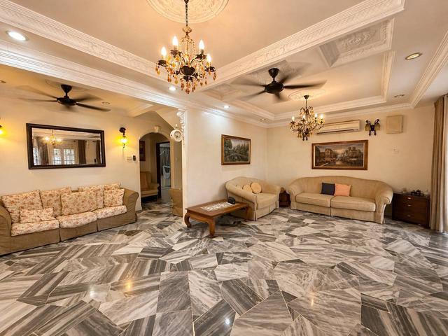 Terraced House for sale in Kajang, Langat