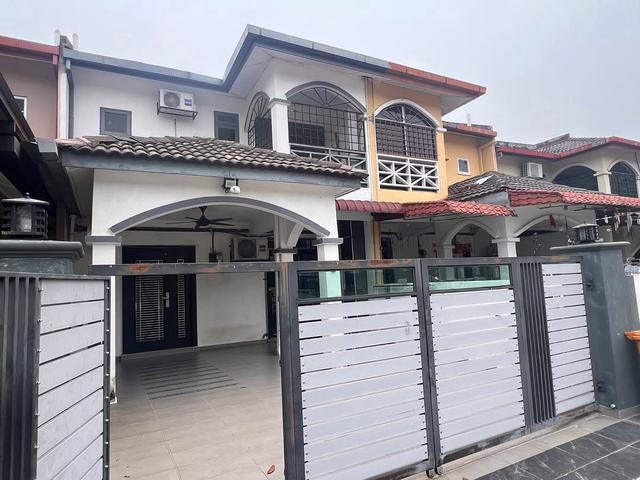 Terraced House for rent in Selangor