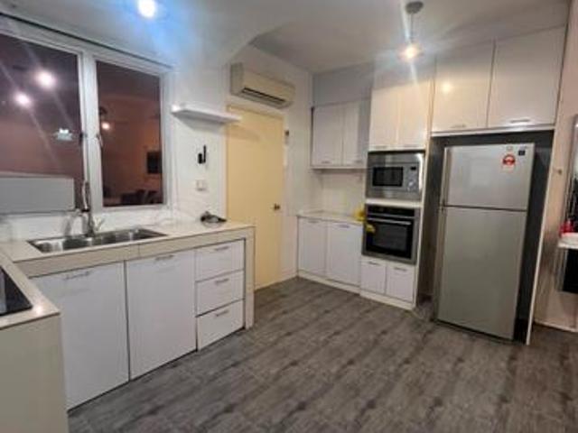 Terraced House for rent in Port Klang, Selangor