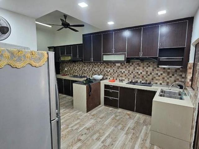 Terraced House for rent in Selayang, Selangor
