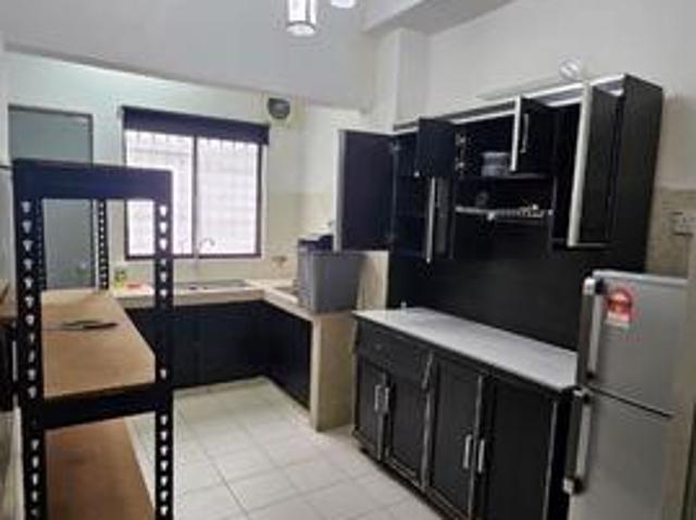 Terraced House for rent in Puchong, Majlis Bandaraya Subang Jaya