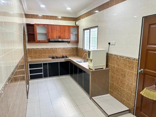 Terraced House for rent in Port Klang, Selangor
