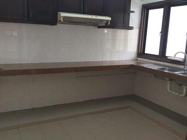 Terraced House for rent in Petaling, Damansara Damai
