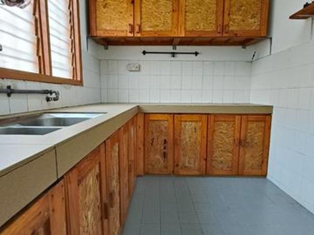 Terraced House for rent in Petaling, Alam Impian