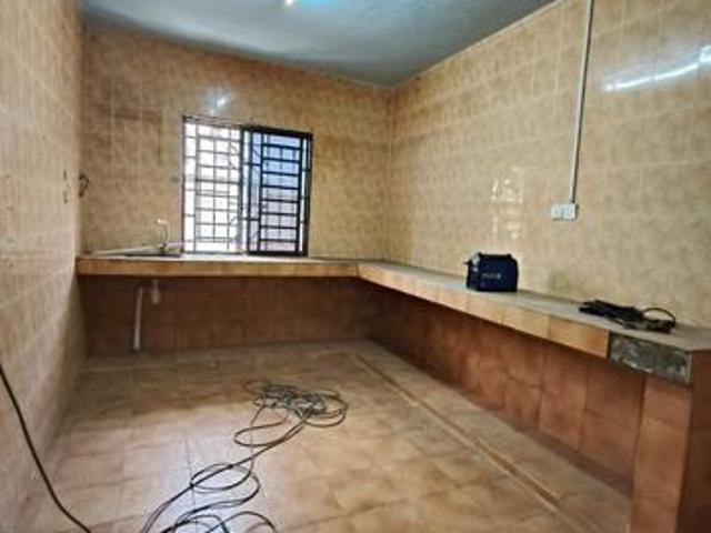 Terraced House for rent in Kajang, Langat