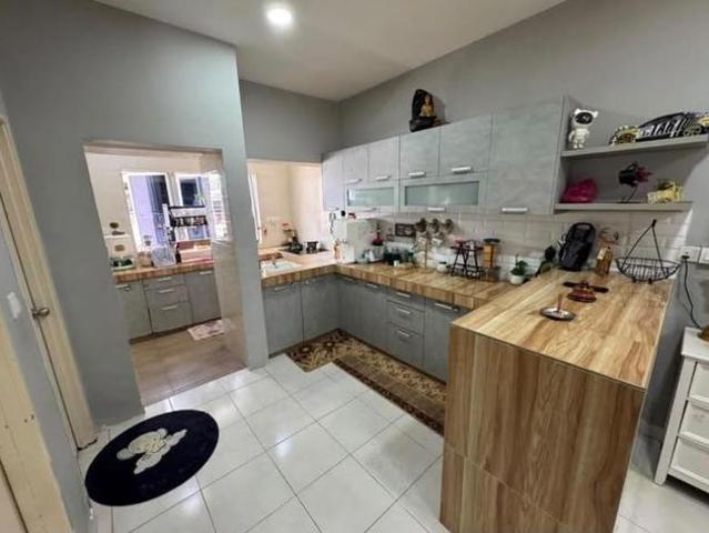Terraced House for rent in Selayang, Selangor