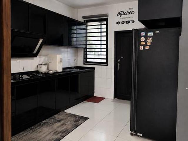 Terraced House for rent in Selayang, Selangor