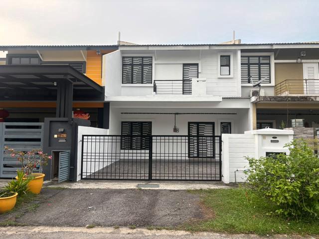 Terraced House for sale in Selayang, Selangor