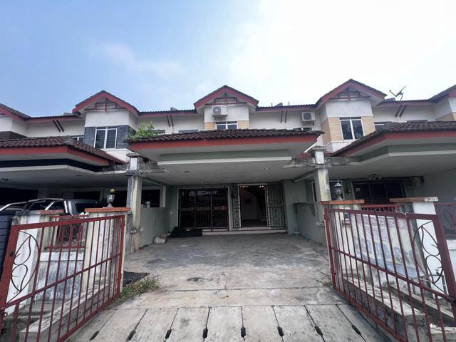 Terraced House for sale in Seri Iskandar, Perak Tengah