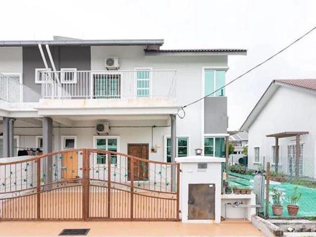 Residential House for rent in Bandar Baru Salak Tinggi, Sepang
