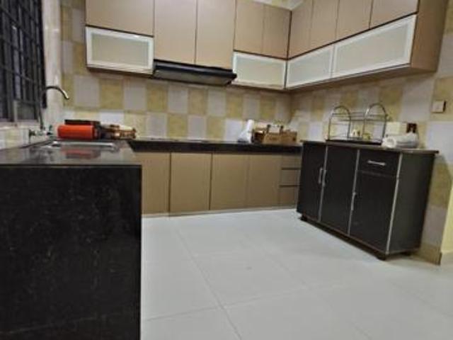 Terraced House for rent in Petaling, Alam Impian