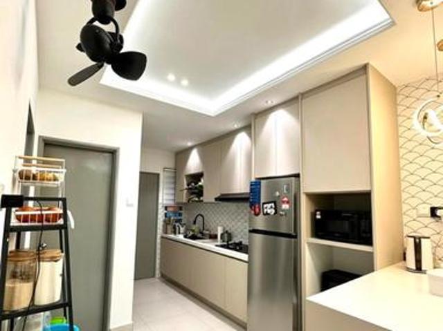 Terraced House for rent in Selangor